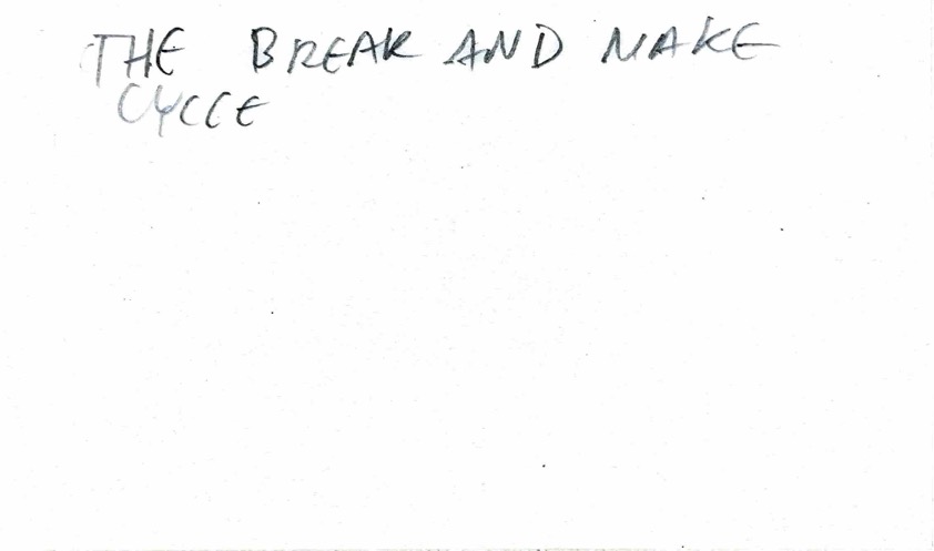 Index Card 118