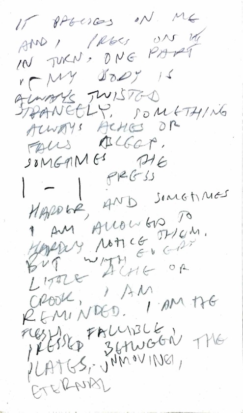 Index Card 127