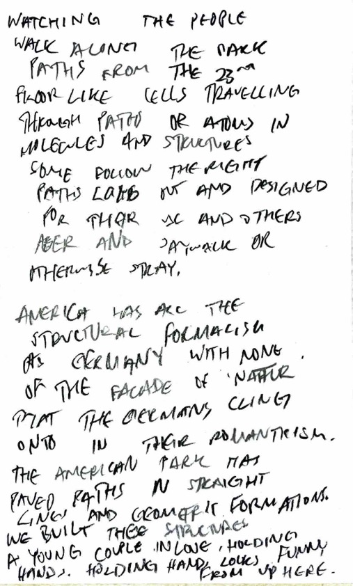 Index Card 133