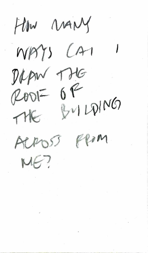 Index Card 134
