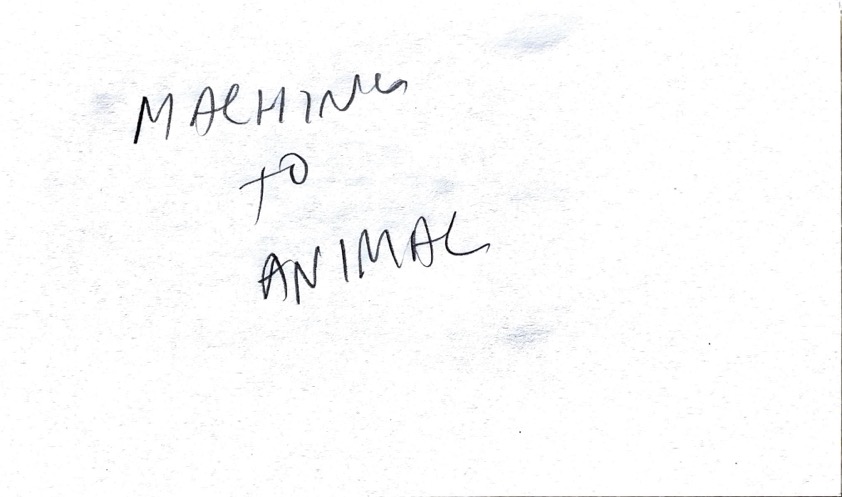 Index Card 140