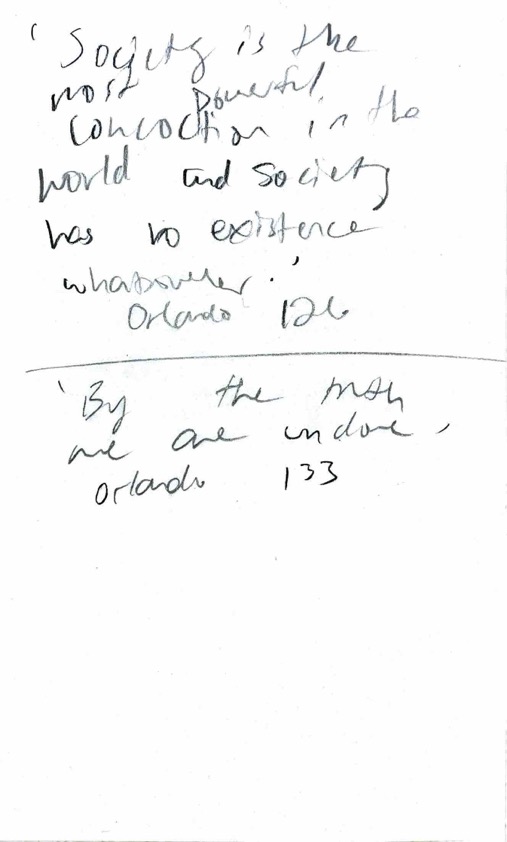 Index Card 142