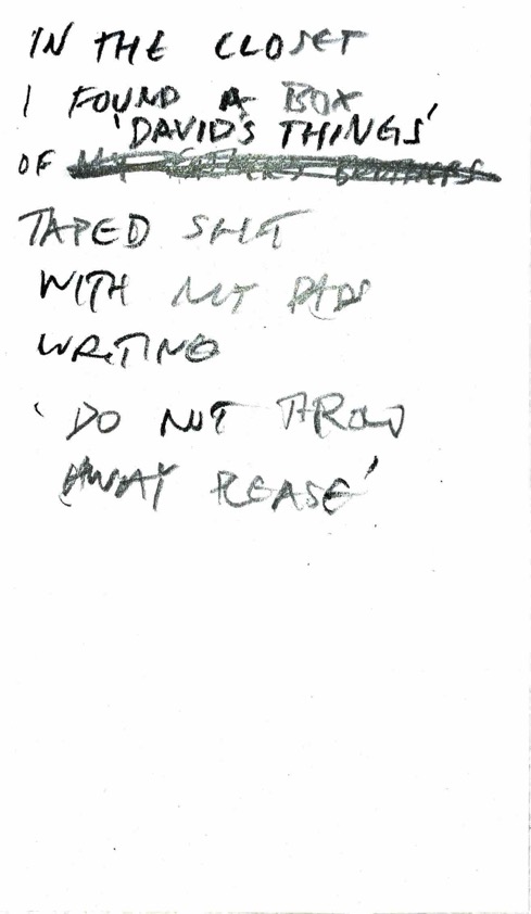 Index Card 143
