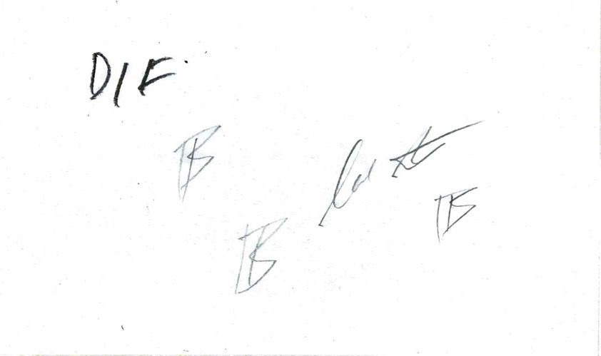 Index Card 149