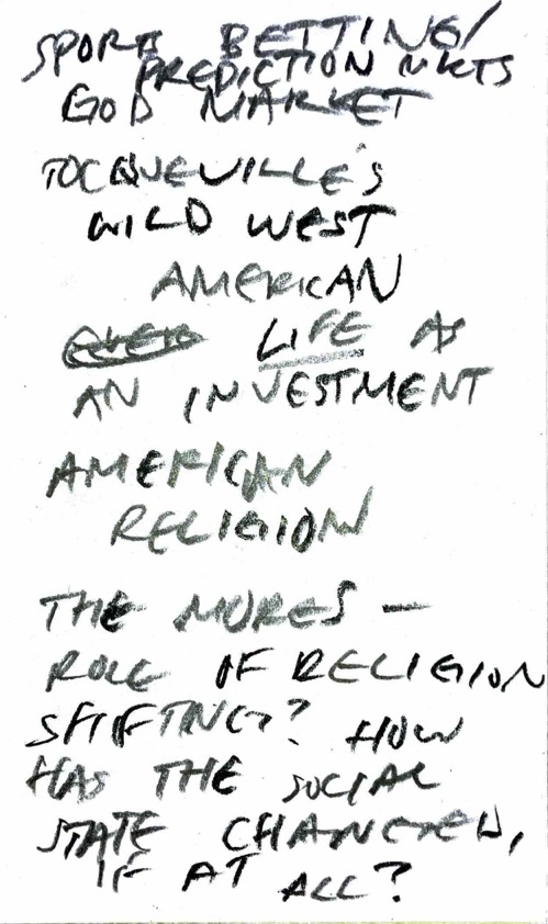 Index Card 164