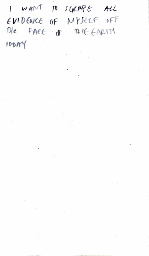 Index Card 166
