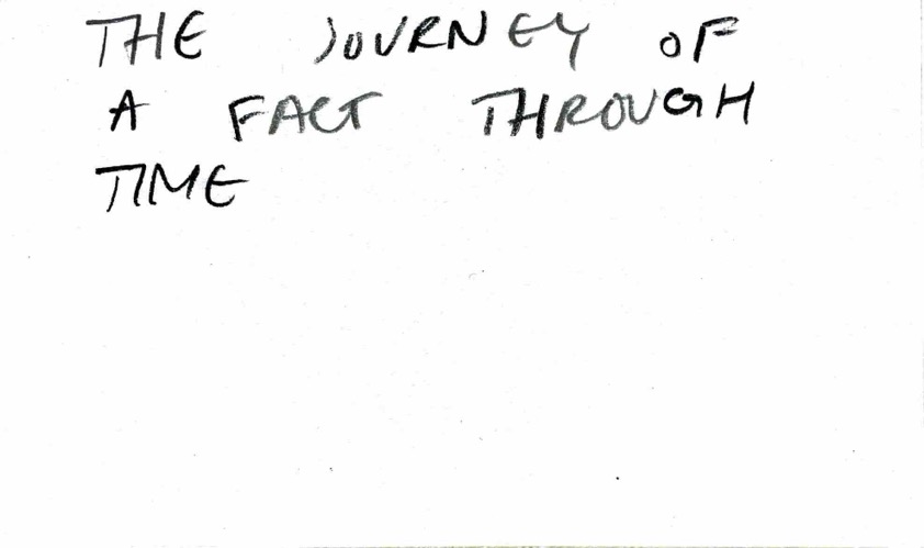 Index Card 172