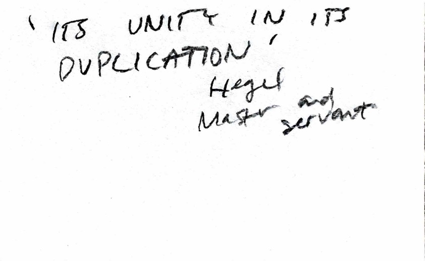Index Card 195