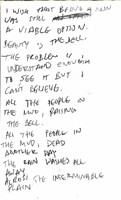 Index Card 198