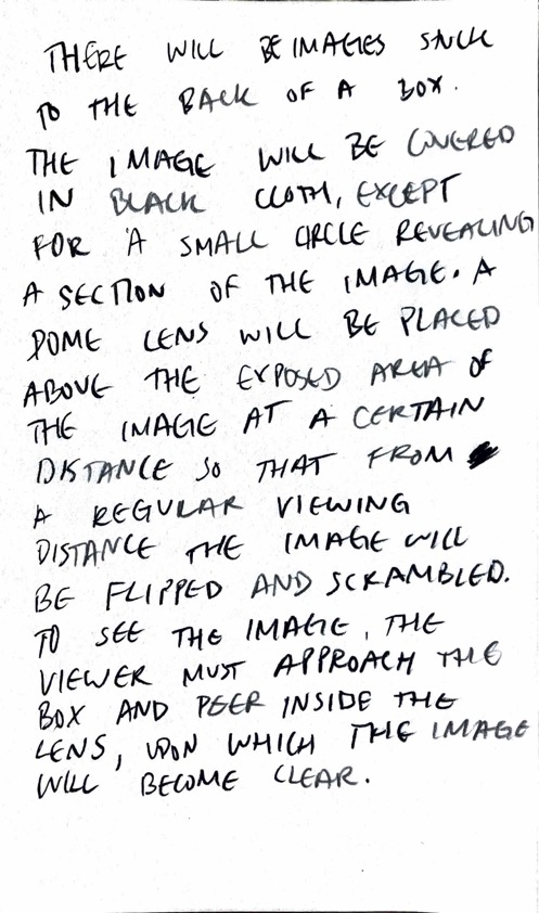 Index Card 201