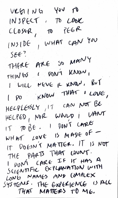Index Card 202