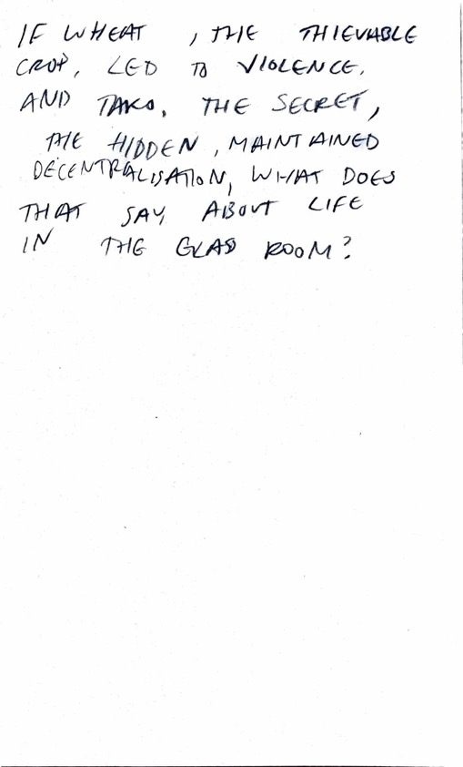 Index Card 206