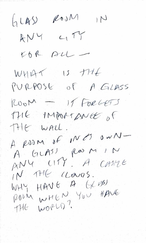 Index Card 207