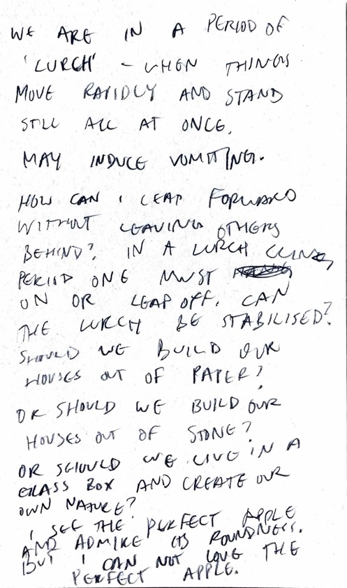 Index Card 208
