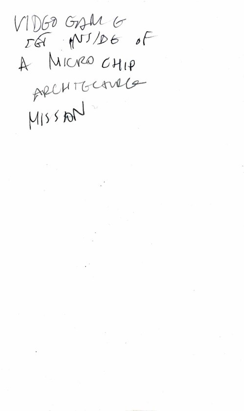Index Card 22