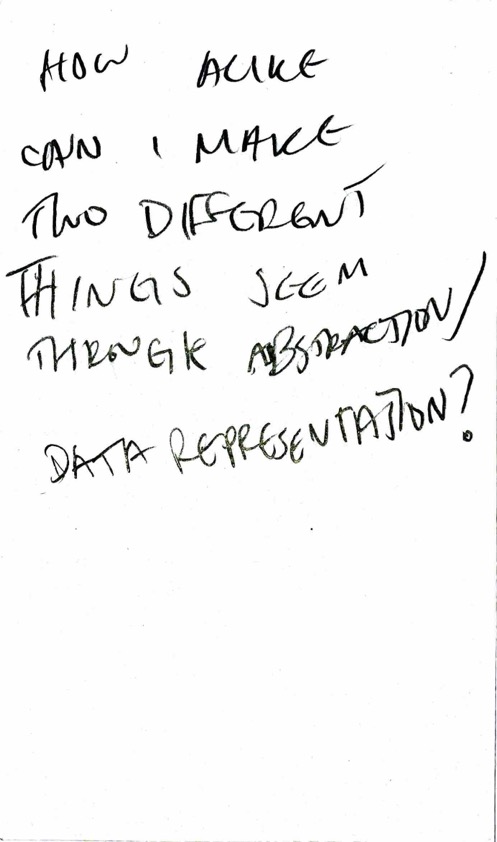 Index Card 23