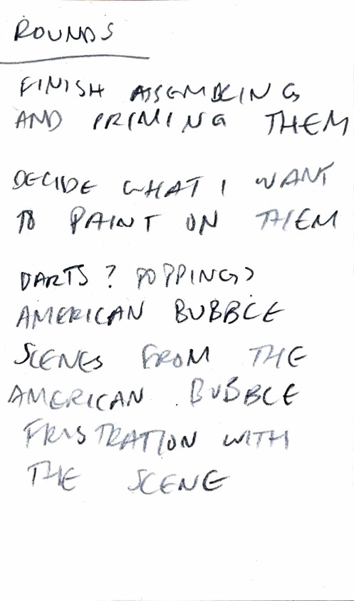 Index Card 245