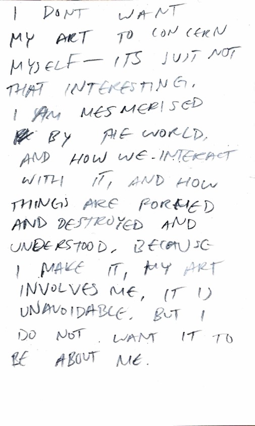 Index Card 252