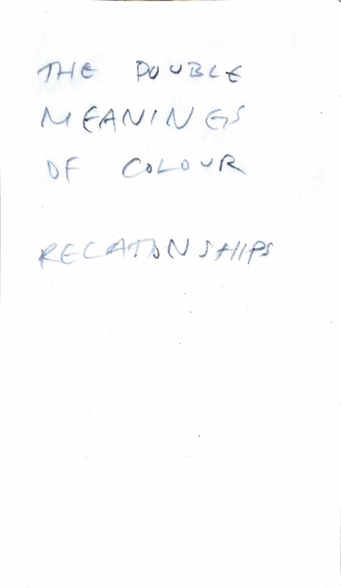 Index Card 254