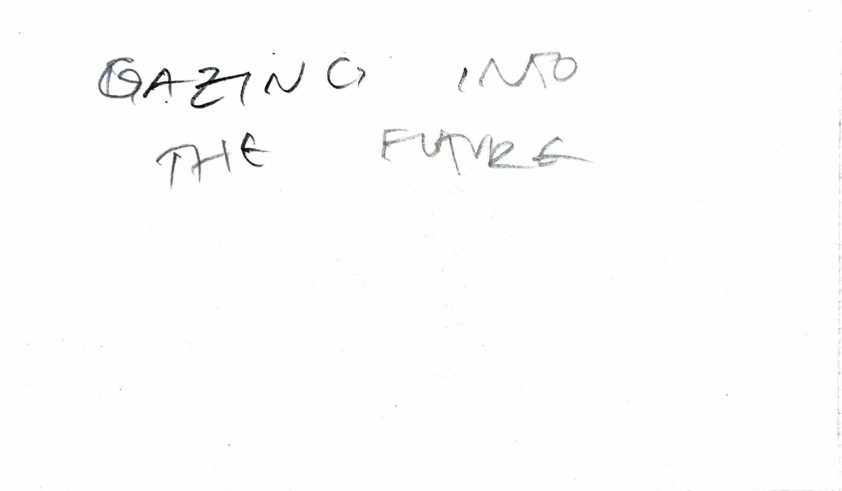 Index Card 29