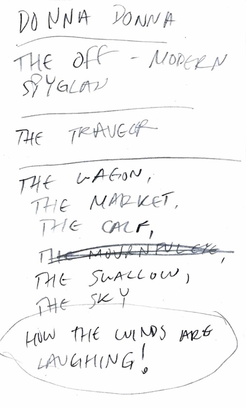 Index Card 290
