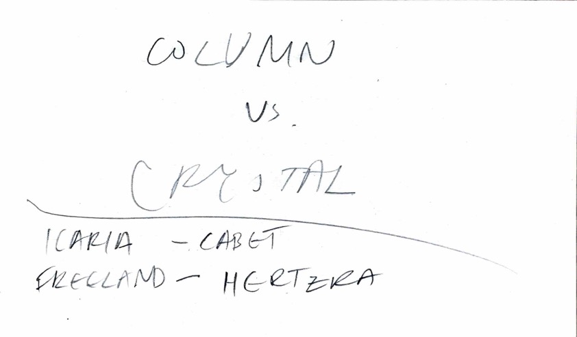 Index Card 291