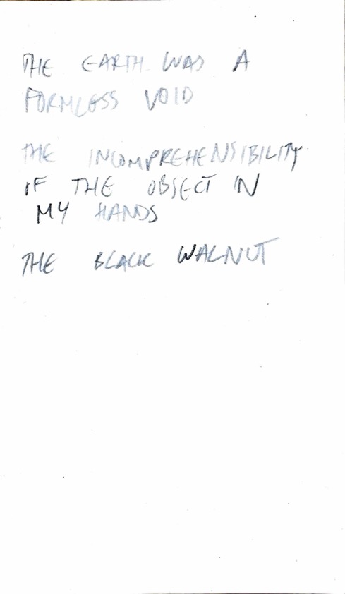 Index Card 294