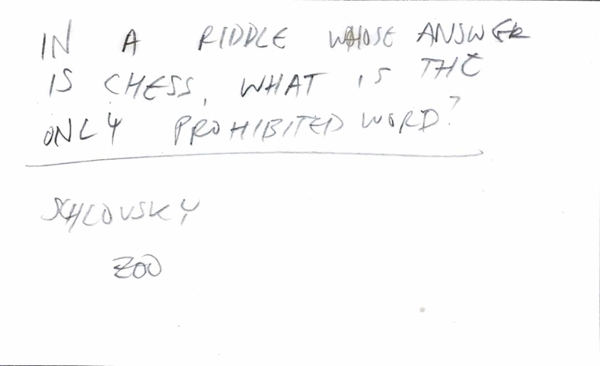 Index Card 299