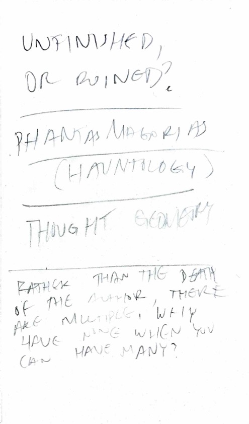 Index Card 30