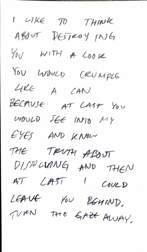 Index Card 320