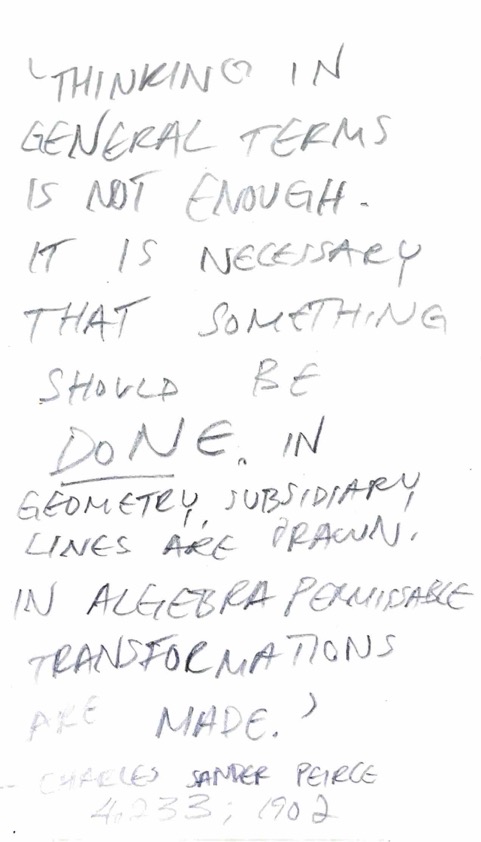 Index Card 334