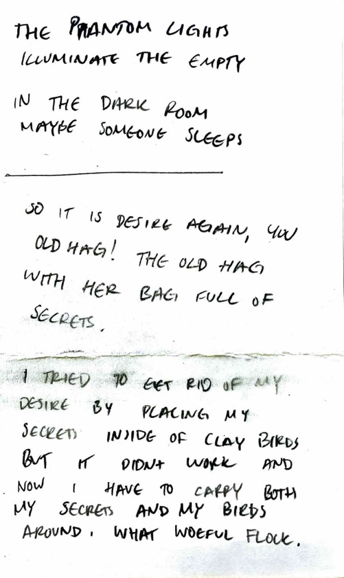 Index Card 34