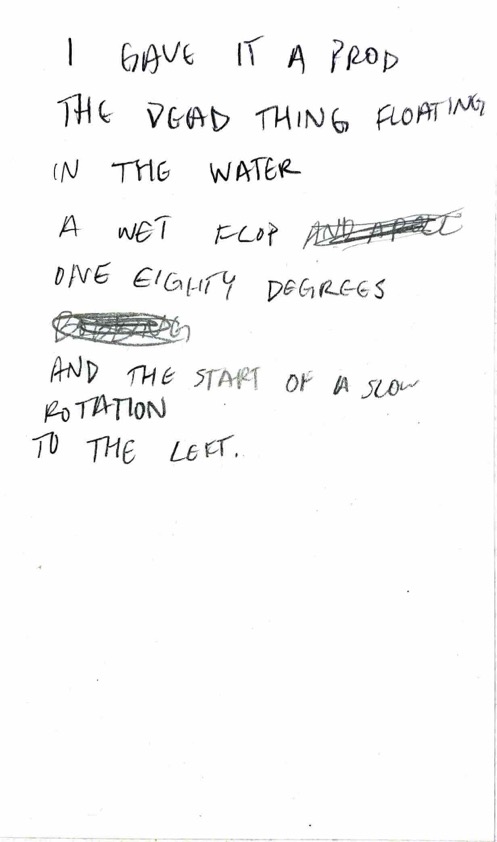 Index Card 35