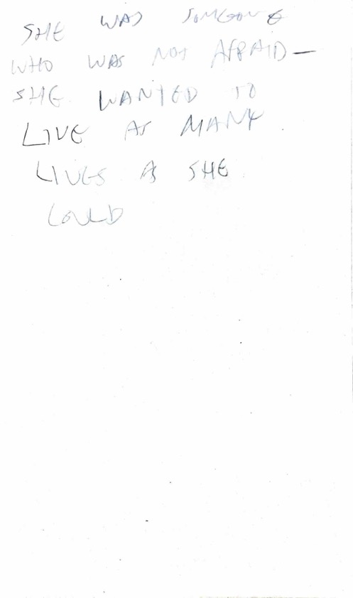 Index Card 39
