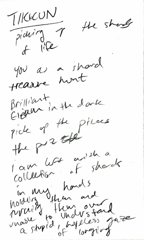 Index Card 40