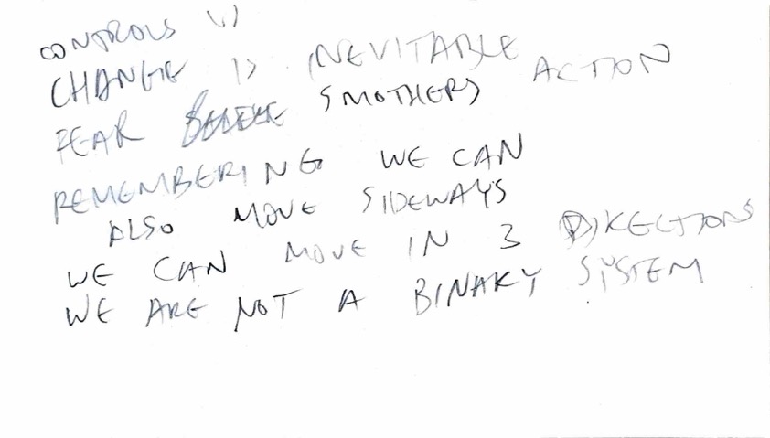 Index Card 5