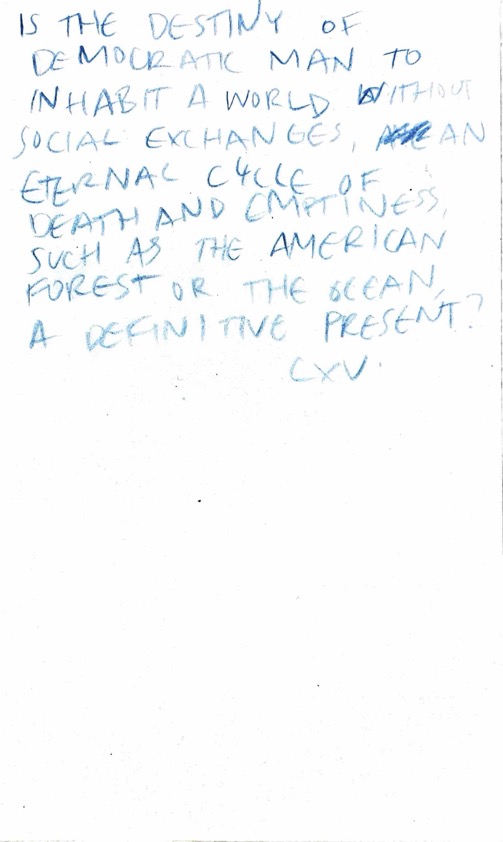 Index Card 79