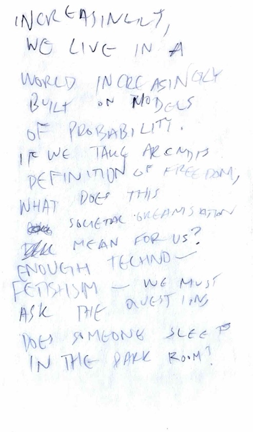 Index Card 8