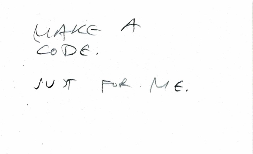 Index Card 92